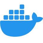 Docker image