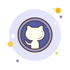 GitHub image